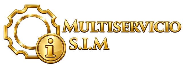 MultiServicio S.I.M.