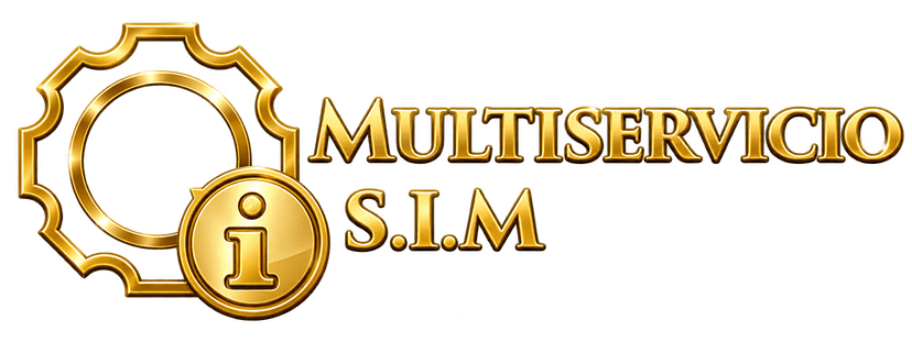 MultiServicio S.I.M.